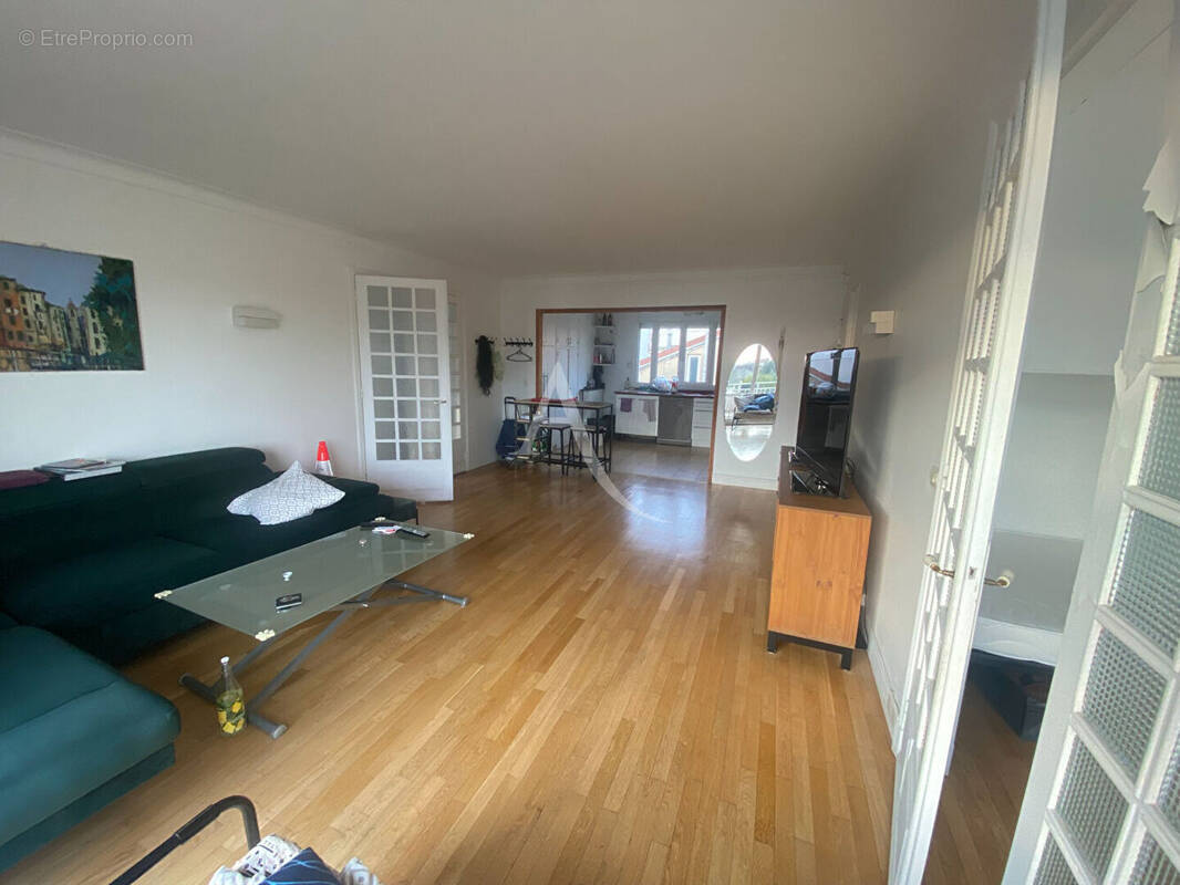 Appartement à DRANCY