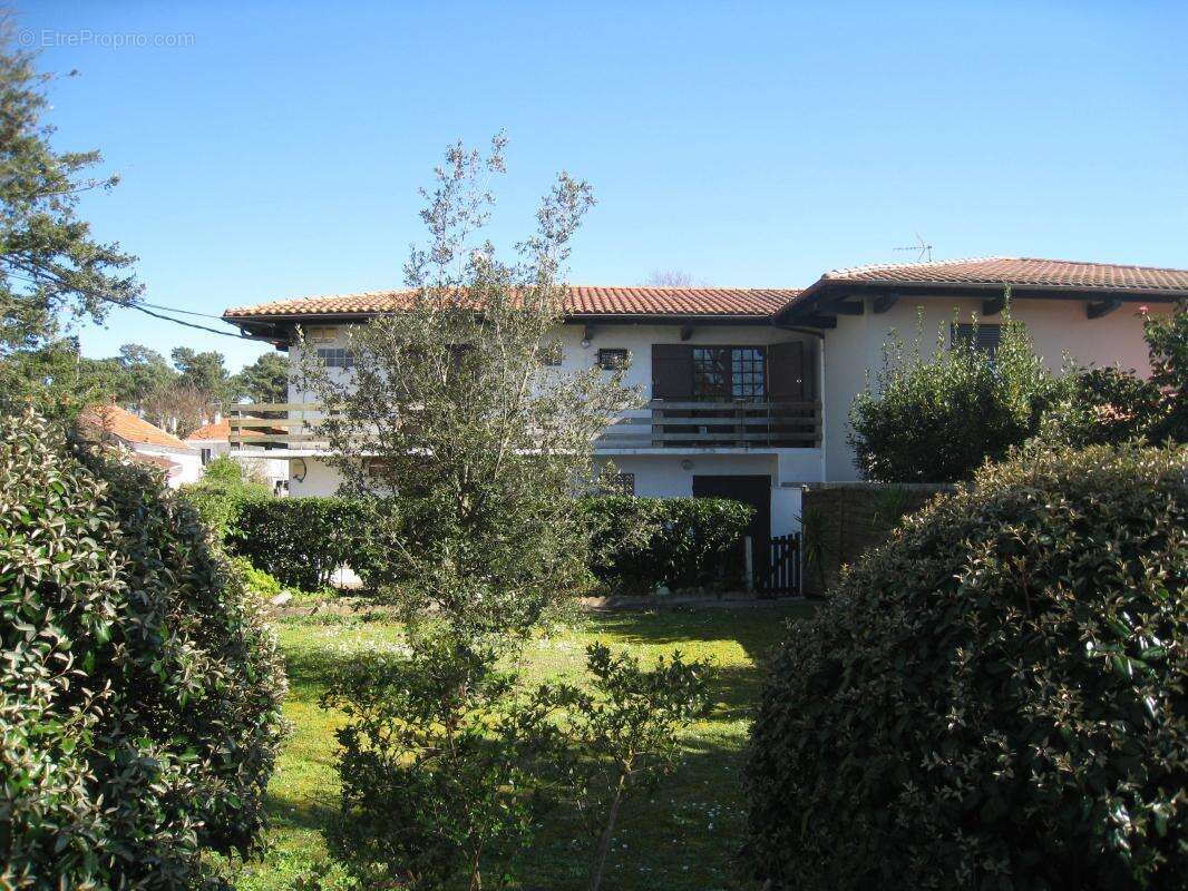 Appartement à ARCACHON