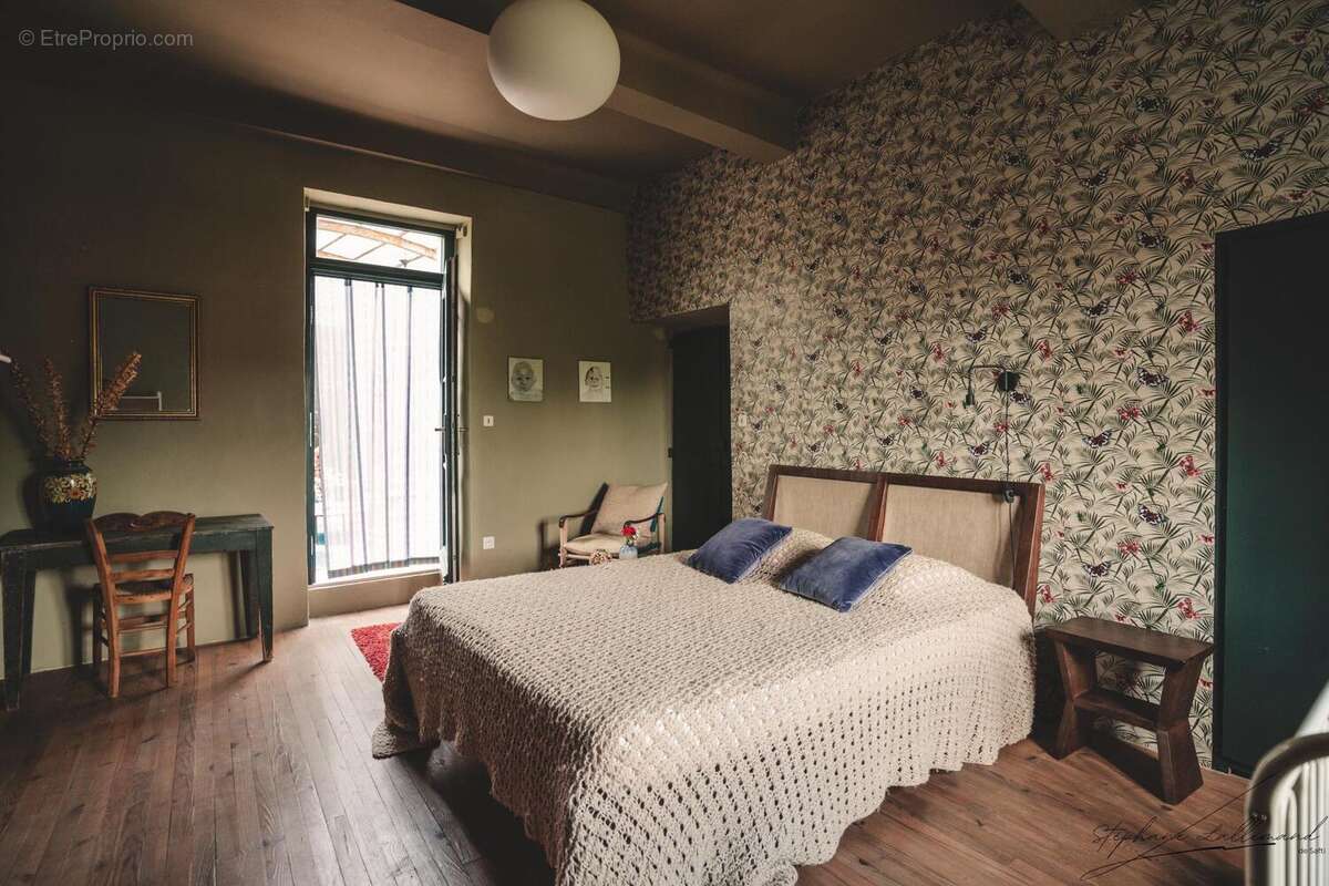 Photo 8 - Maison à CARDET