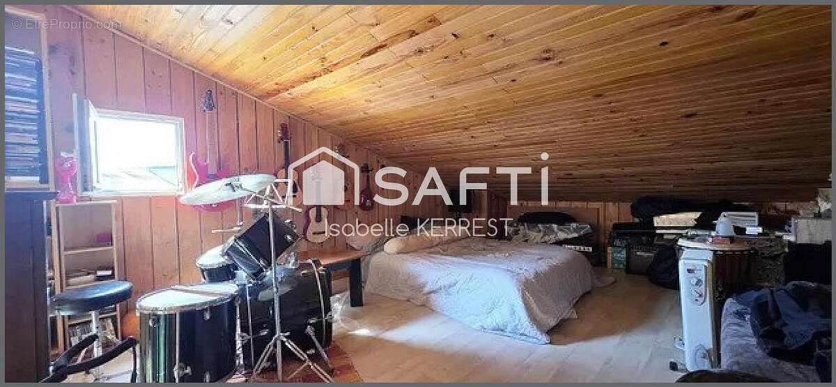 Photo 7 - Maison à PLOUENAN