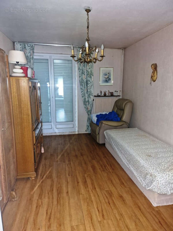 Maison à MAGNANVILLE