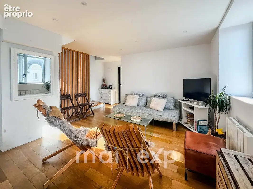 Appartement à QUIBERON