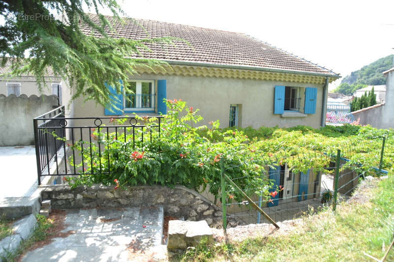 Maison à LE TEIL
