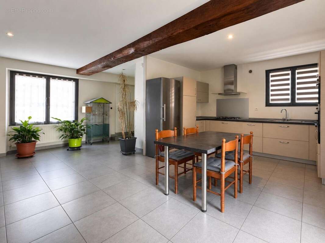 Photo 2 - Maison à OUDON