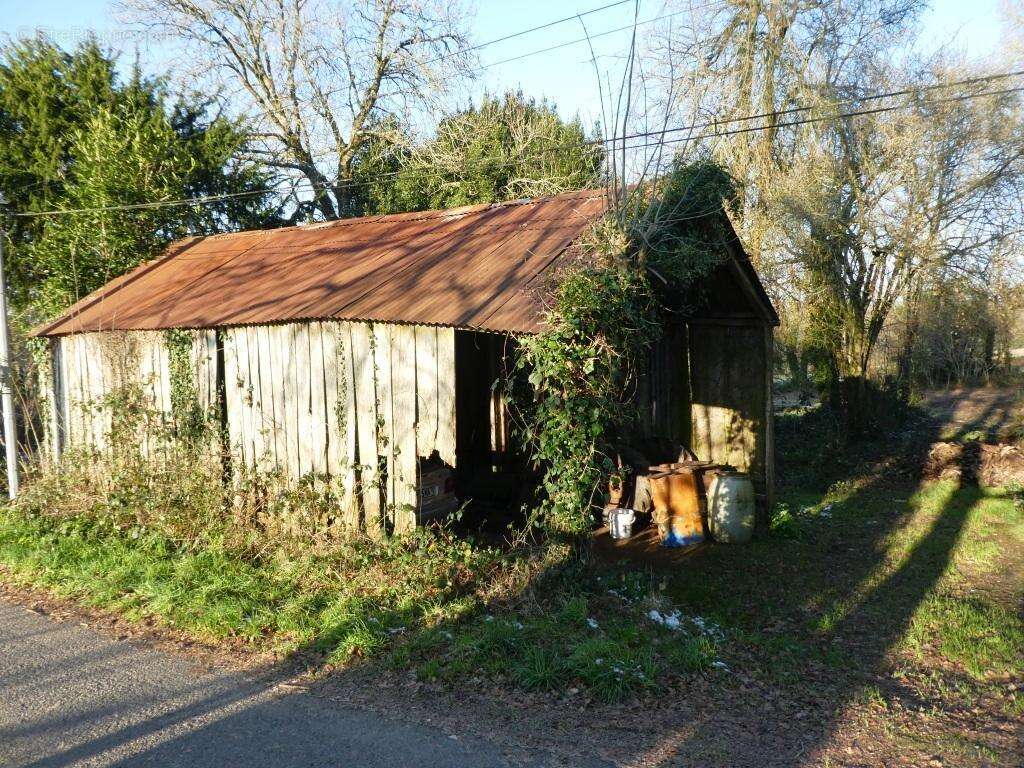 Maison à SAINT-CARADEC-TREGOMEL