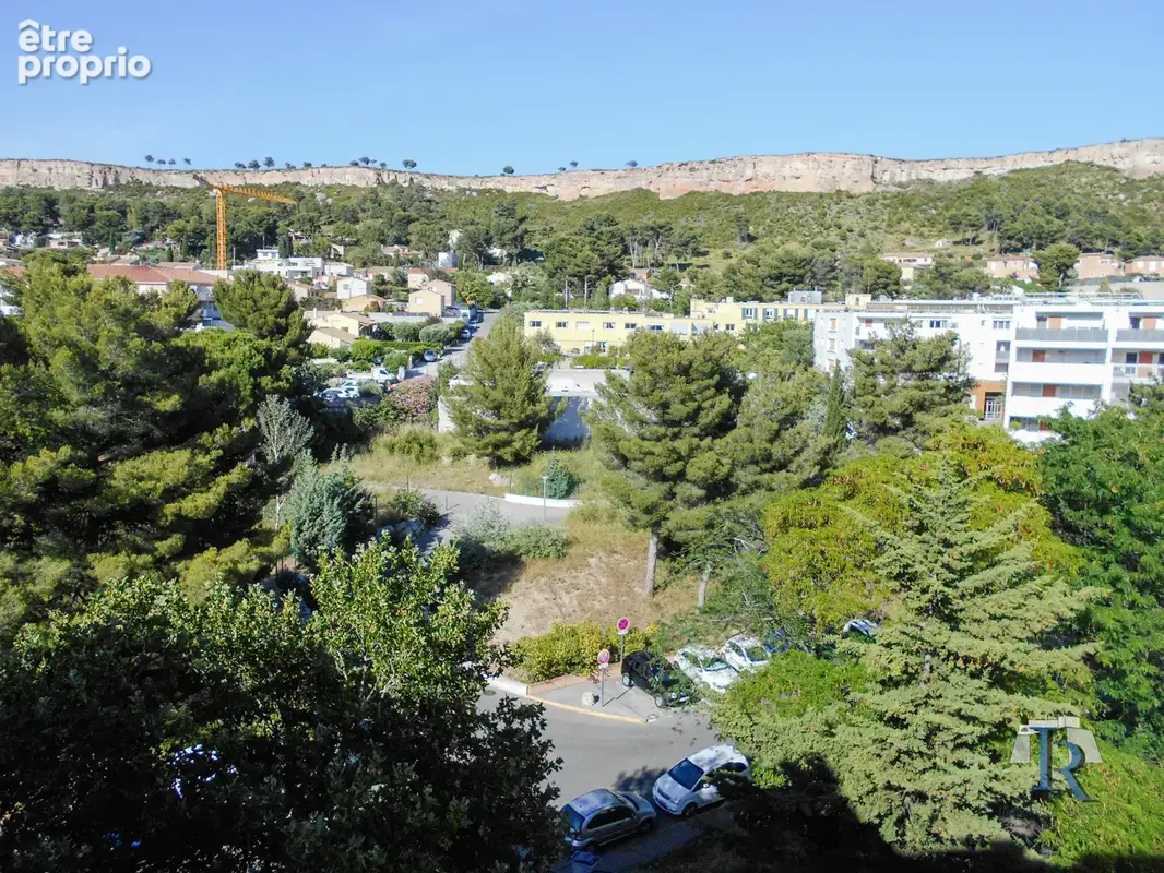 Appartement T3 Les Plantiers - photo 5