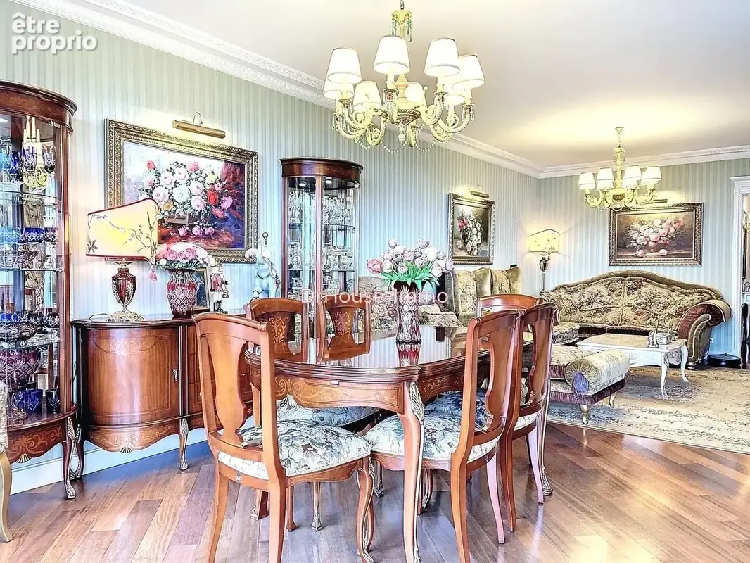 Appartement 4 pièces 115 m² à vendre à Vallauris (06220) - photo 12
