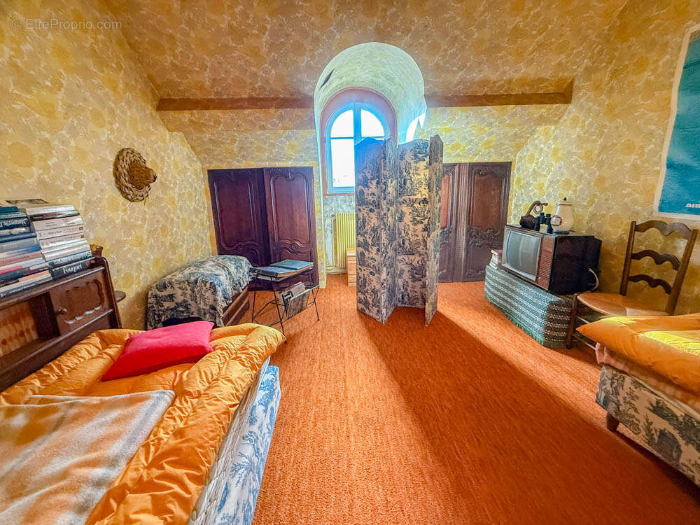 Maison à VIMOUTIERS