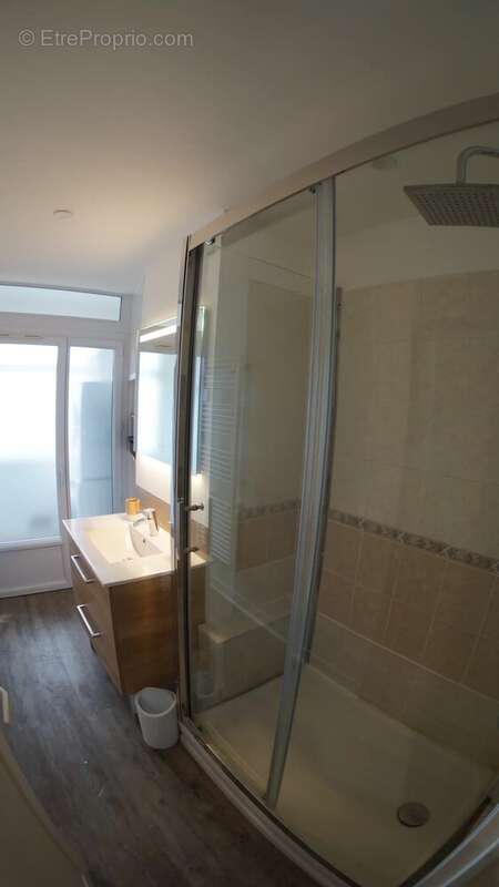 Appartement à LAVAL