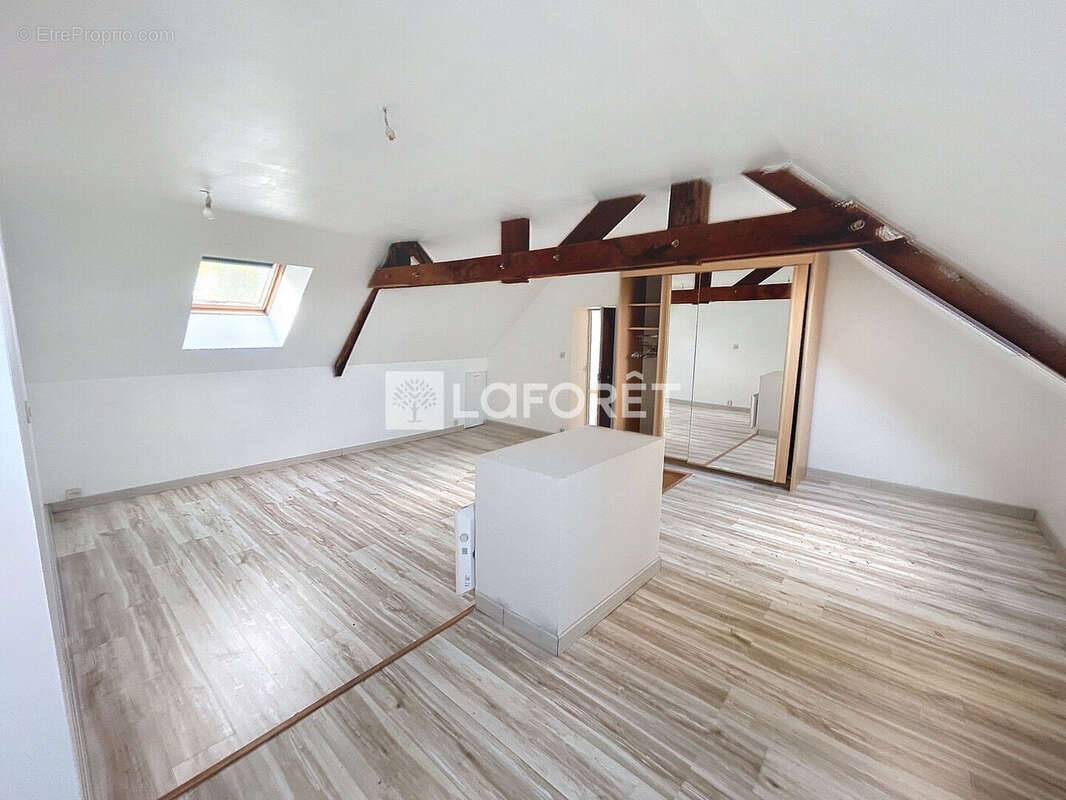 Appartement à FLERS