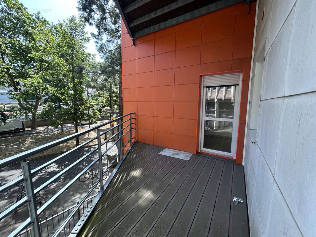 Appartement T1 bis avec balcon et parking à Orléans Gare - photo 6