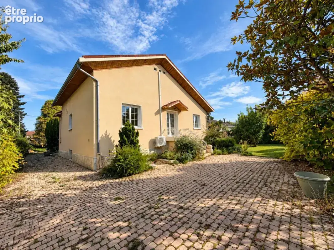 MIONS - Pasteur : Maison de caractère - photo 13