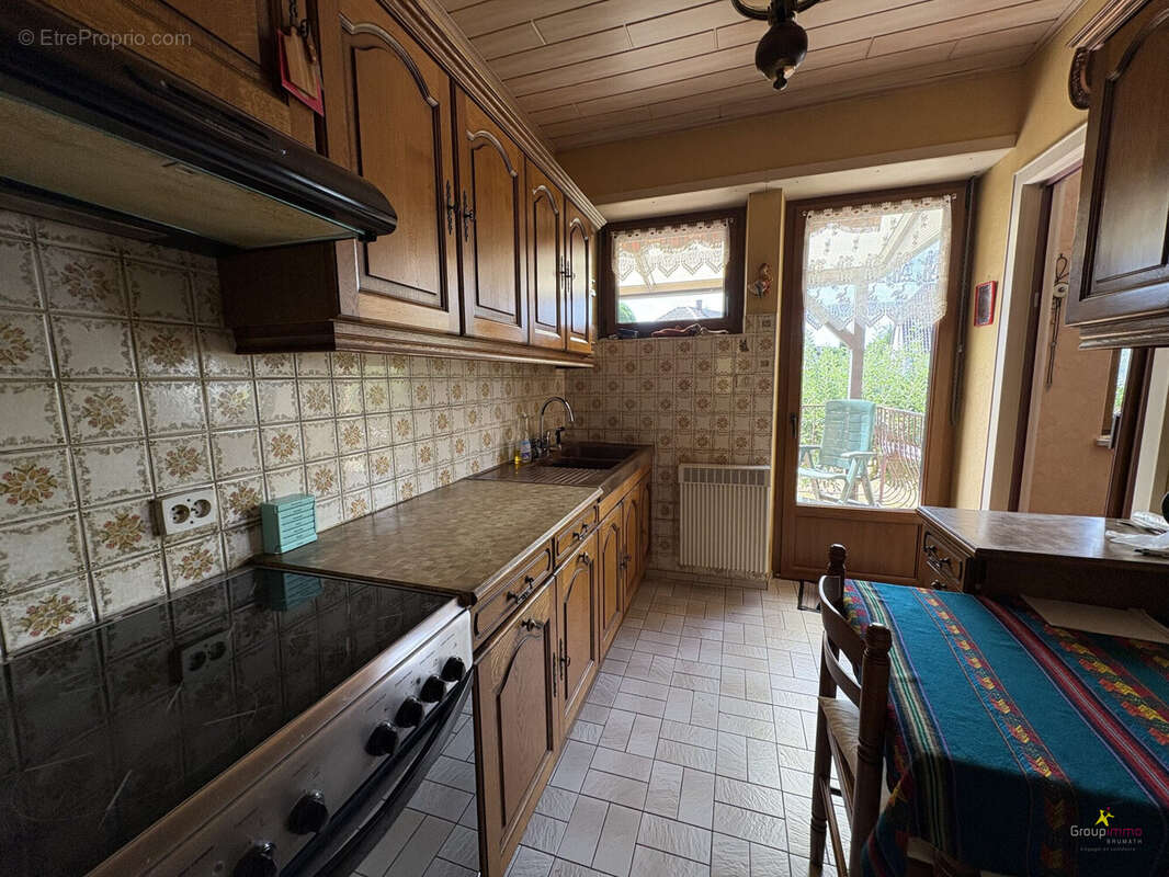 Maison 90 m² à Wingersheim  - photo 7