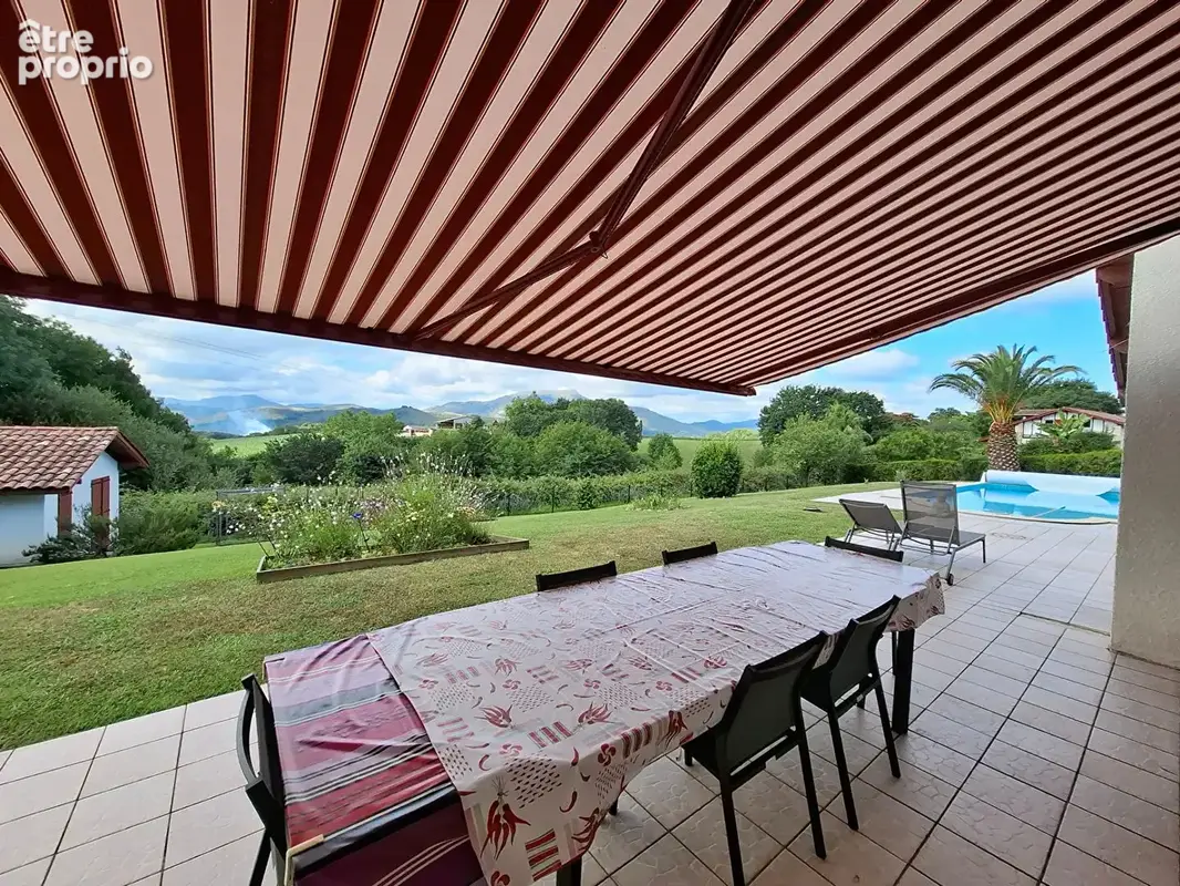 Maison familiale 8 pièces 215m² - photo 3