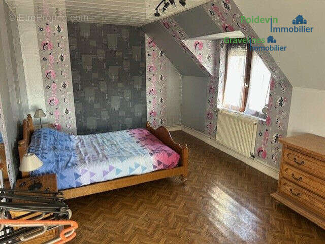 Maison à GRAND-FORT-PHILIPPE