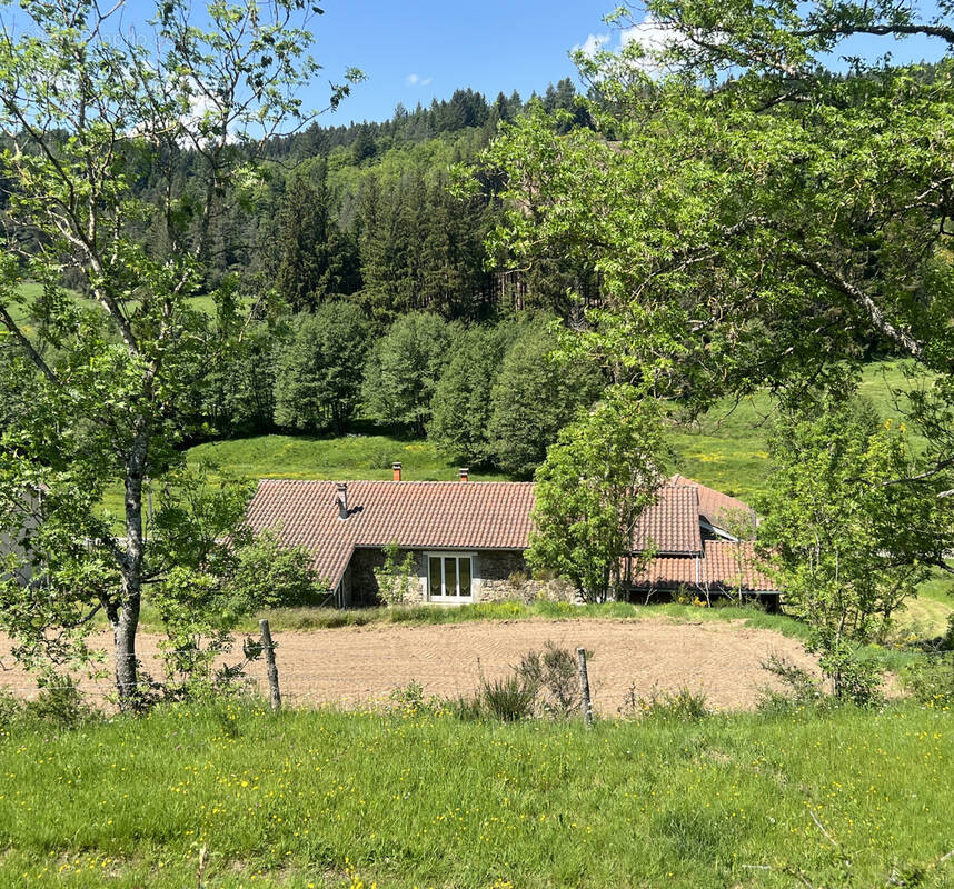 Maison à ALLEGRE