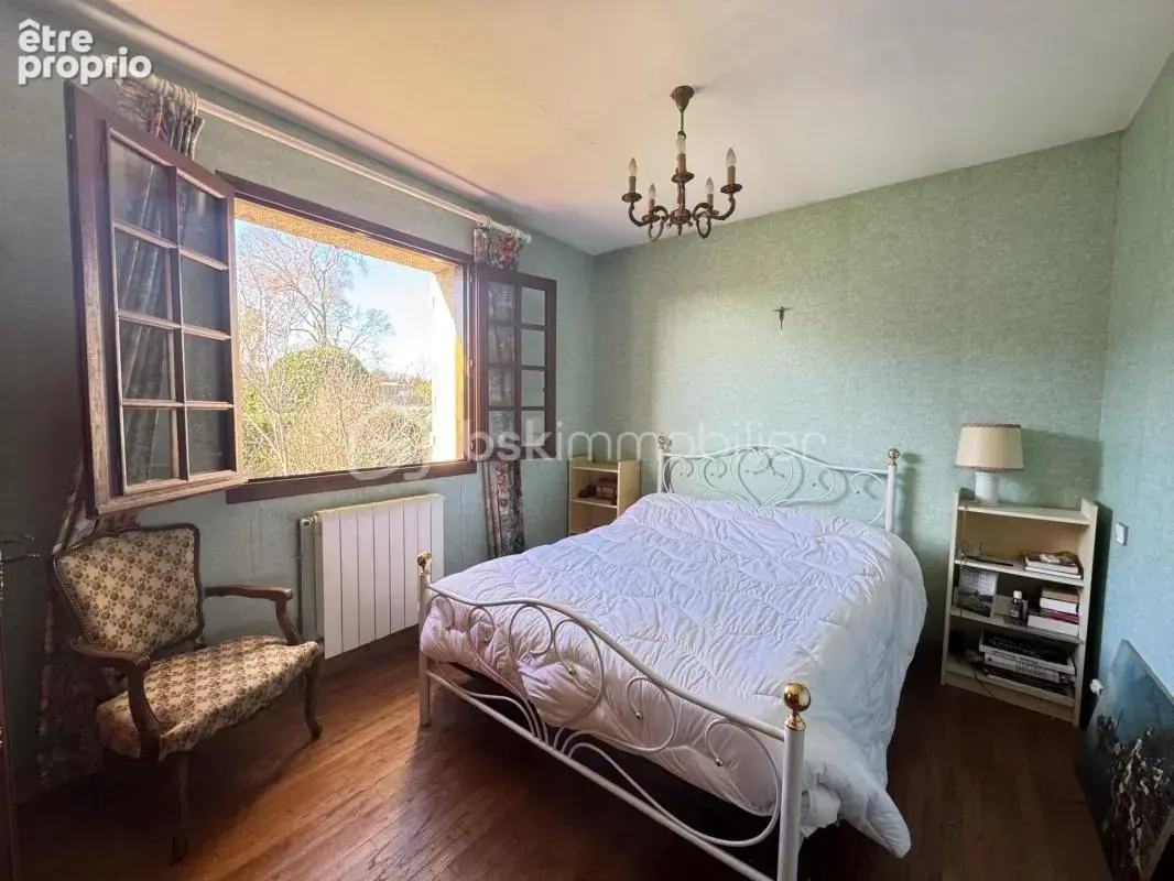 Maison traditionnelle 145m² sur un terrain de 1015m² - photo 10