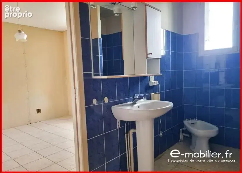 Maison 70 m² à Pouilly-Les-Nonains  - photo 8