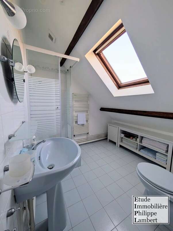 Maison à BOIS-LE-ROI