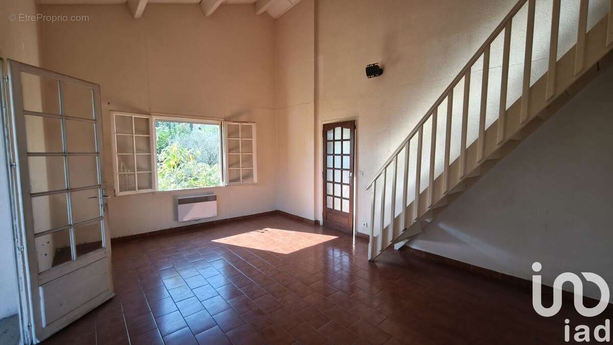 Photo 7 - Maison à OLLIOULES