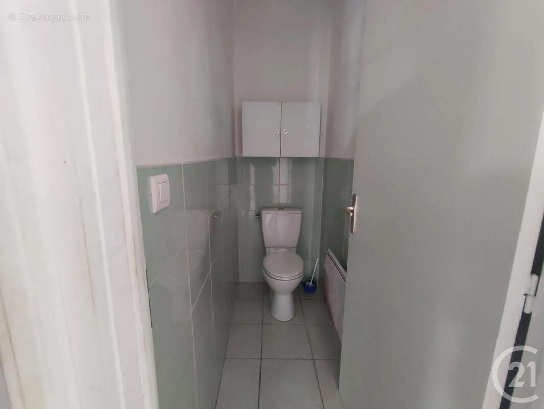 Maison 3 pièces 72 m² à vendre à Ciez (58220) - photo 8