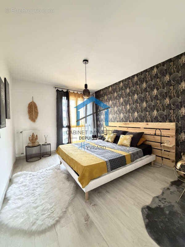 Appartement à SAINT-CHAMOND