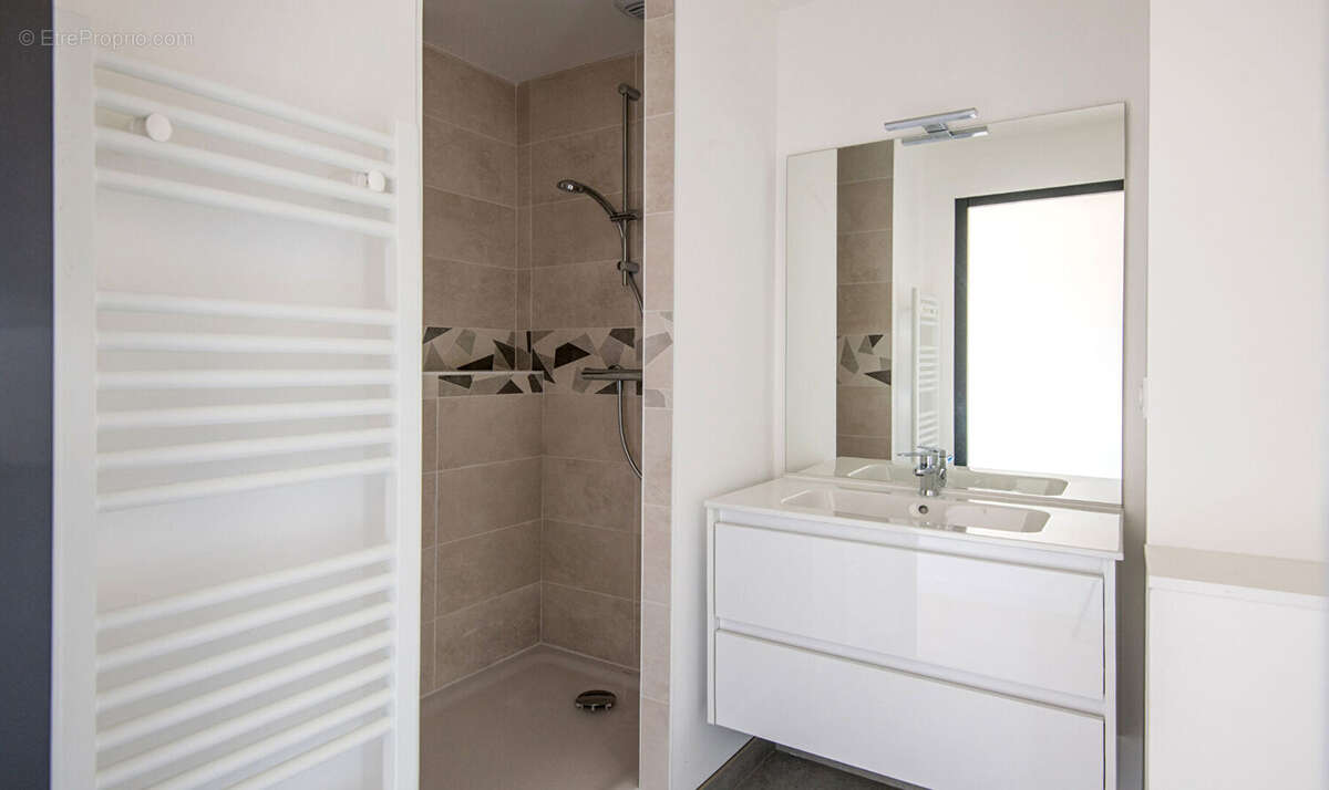 Appartement à RODEZ