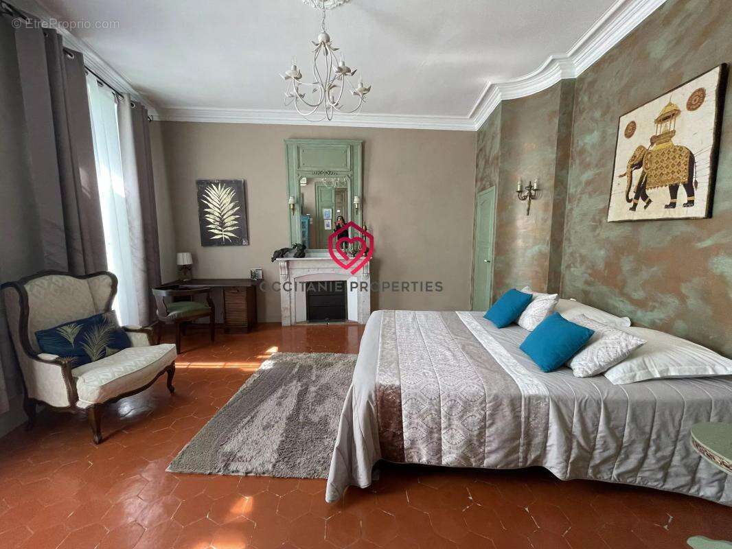 Maison à SAINT-MARCEL-SUR-AUDE