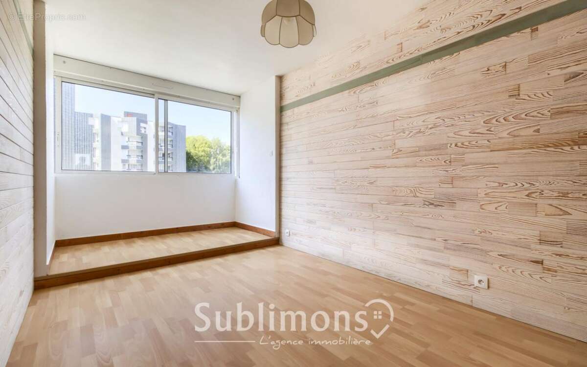 Appartement à VANNES