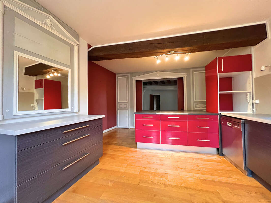 Appartement à CHARTRES