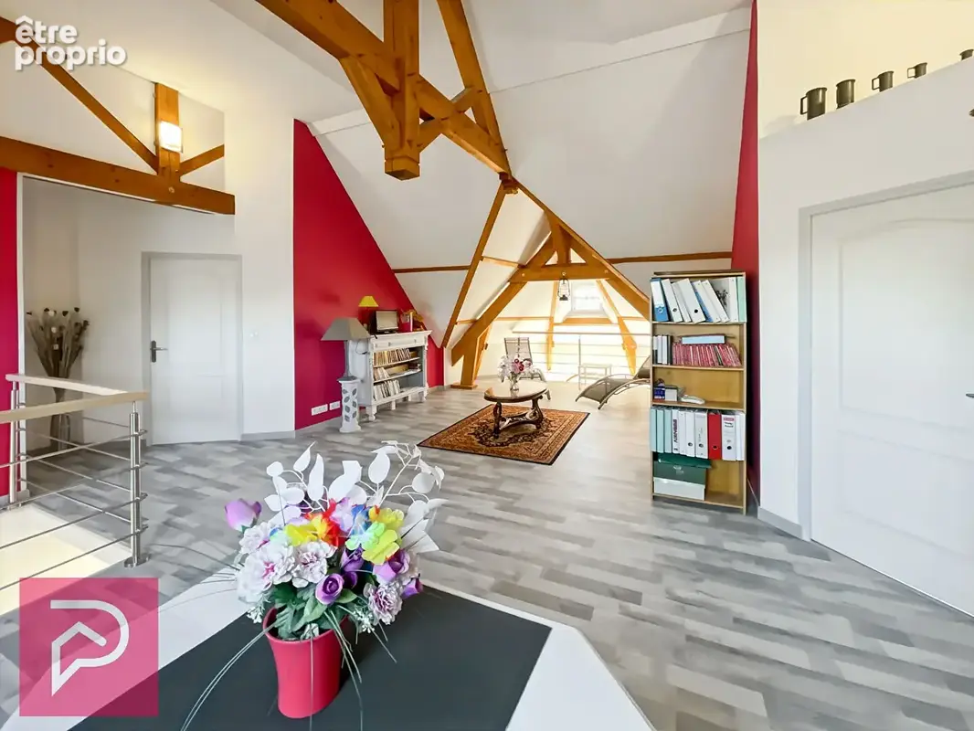 Maison contemporaine familiale - photo 10