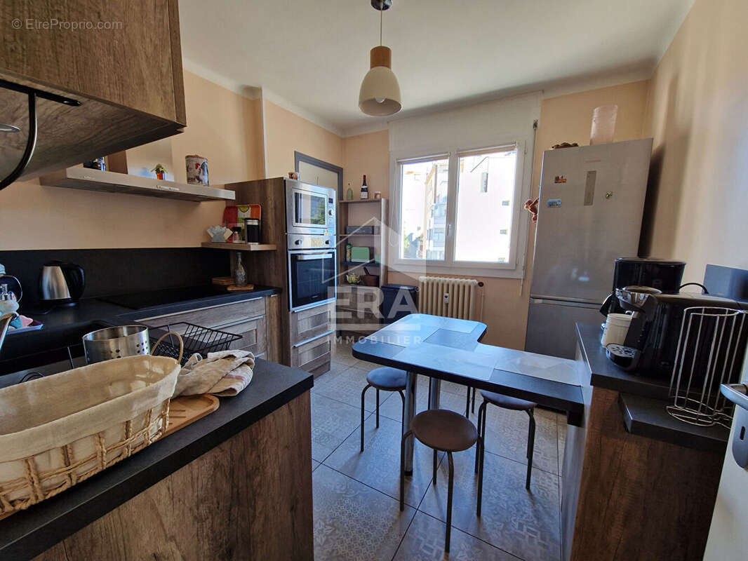 Appartement à GAP