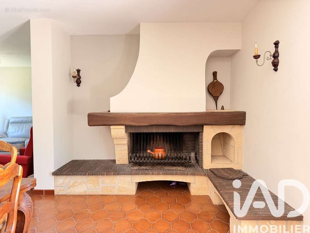 Photo 7 - Maison à MAUGUIO