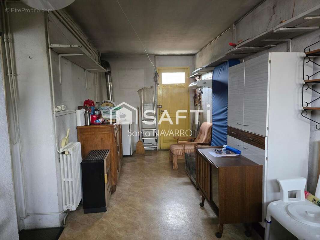 Photo 9 - Maison à VILLENEUVE-D&#039;OLMES