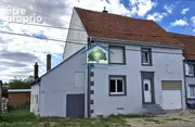Maison à RAHLING
