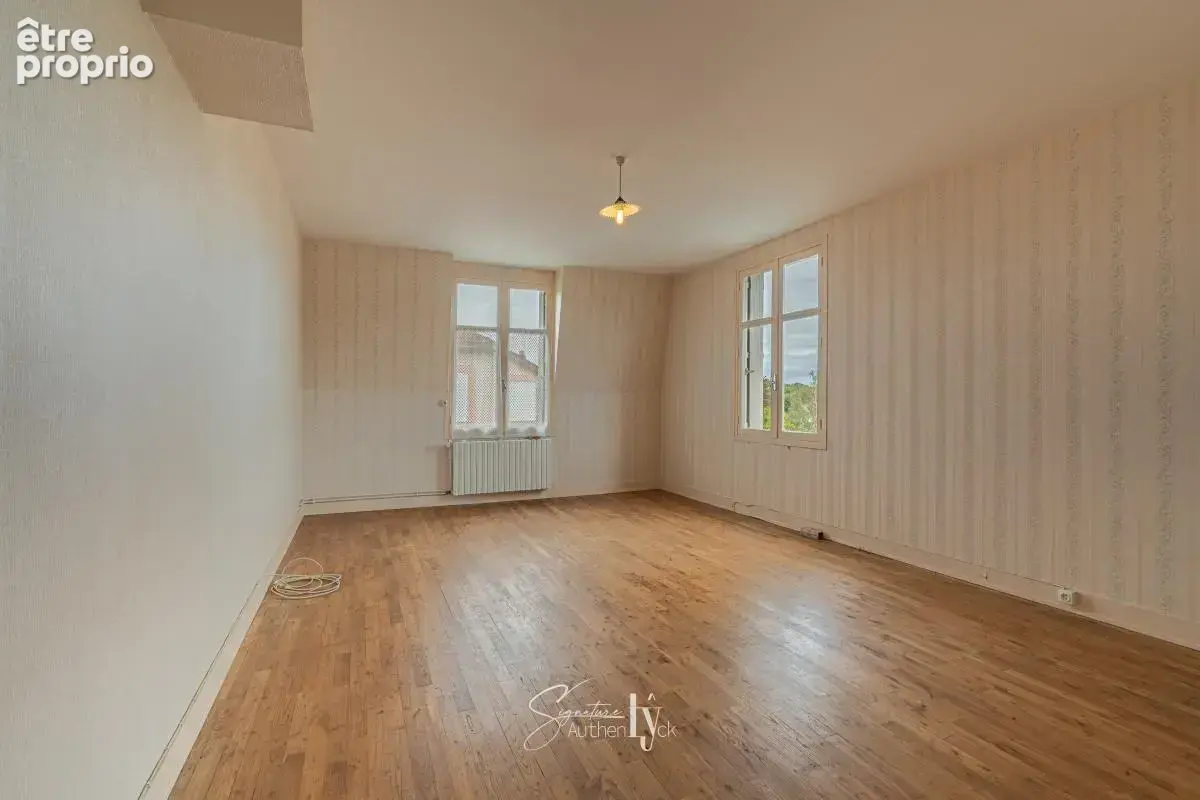 Maison 6 pièces 167 m² à vendre à Saint-Maurice-Les-Brousses (87800) - photo 12
