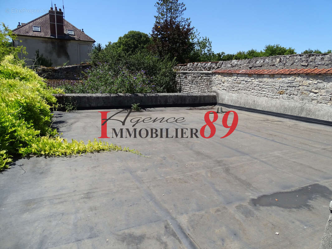 Idéalement située entre MONTBARD et CHATILLON S/SEINE, charmante maison de village à rafraîchir - photo 22