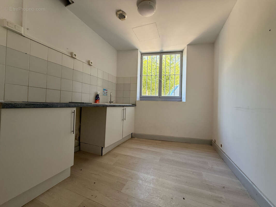 Appartement à LODEVE