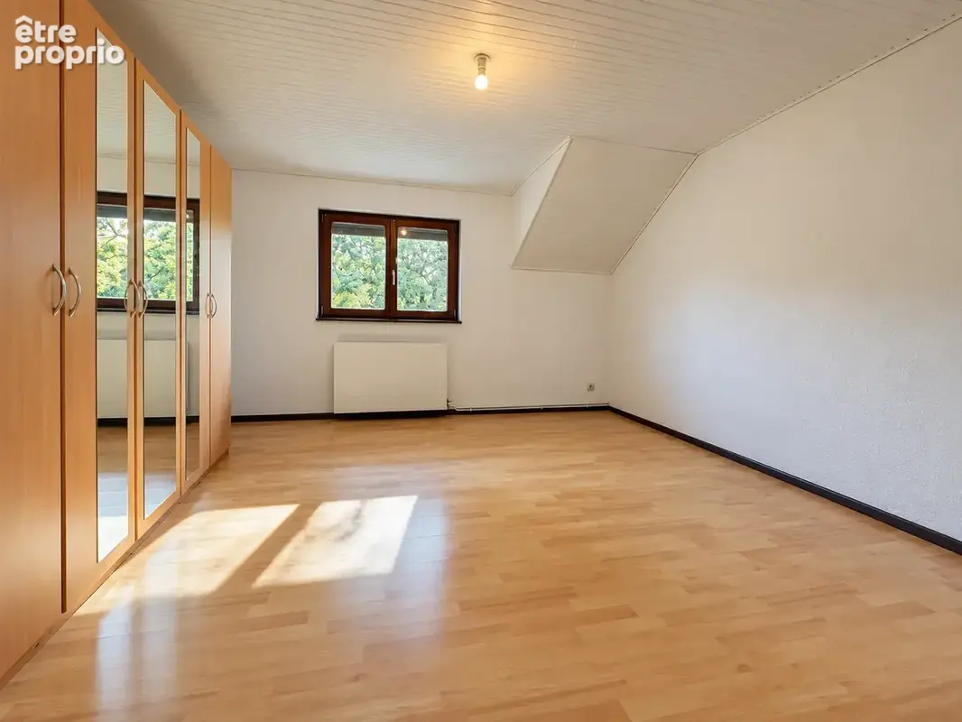 MAGSTATT-LE-HAUT, Maison mitoyenne de 105m2 avec garage - photo 10