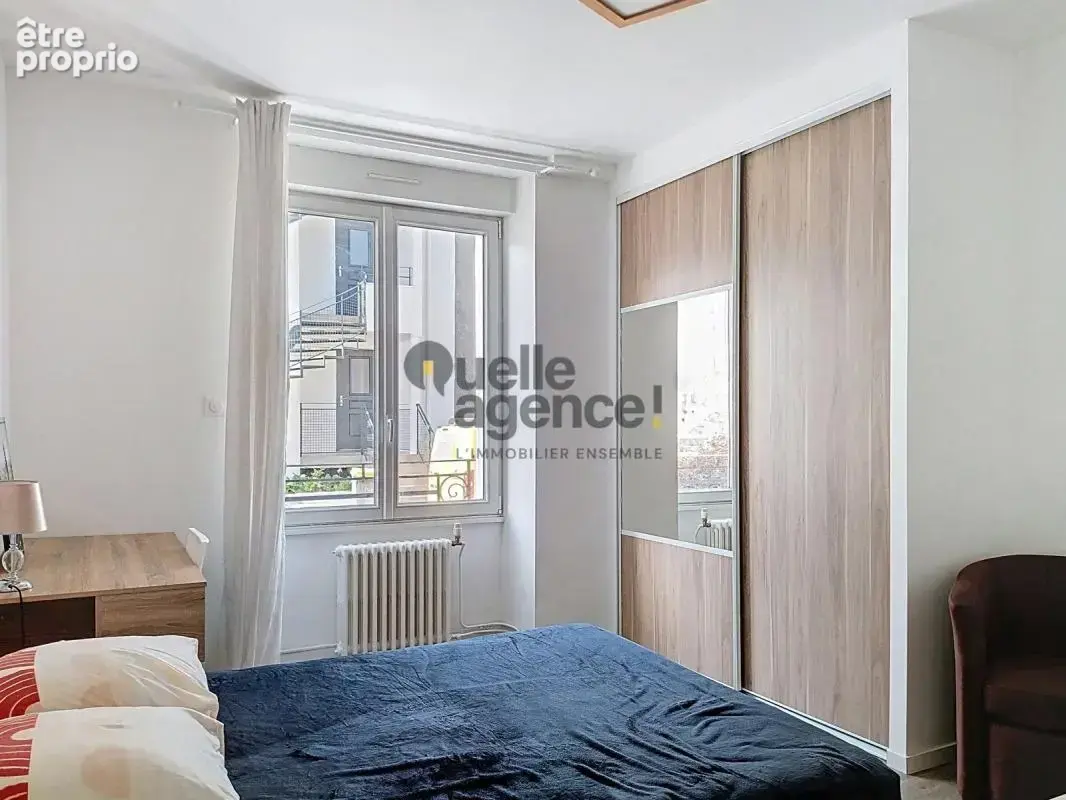 Très belle opportunité d’investissement – Maison rénovée, colocation 6 chambres déjà louées-Brest - photo 5