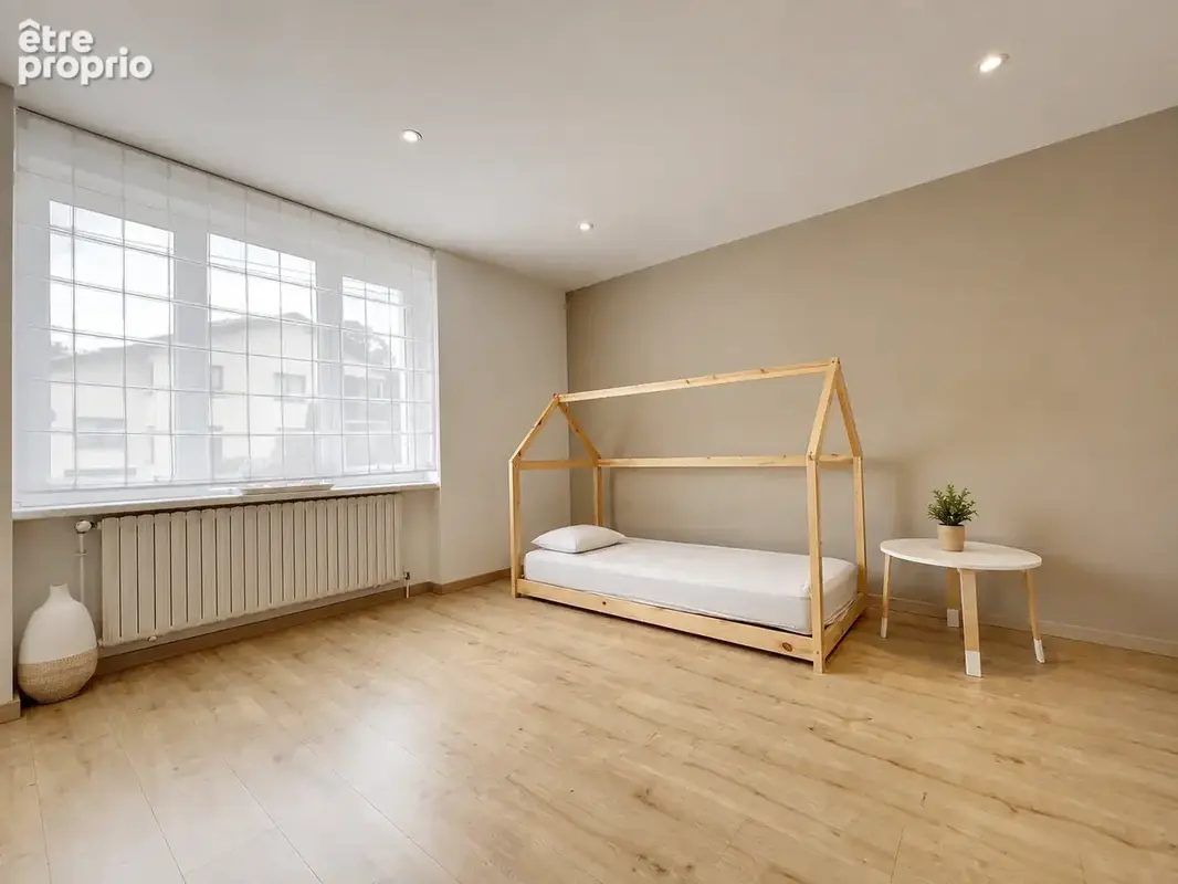 Maison familiale avec entrepôt indépendant   Sarreguemines, Neunkirch - photo 6