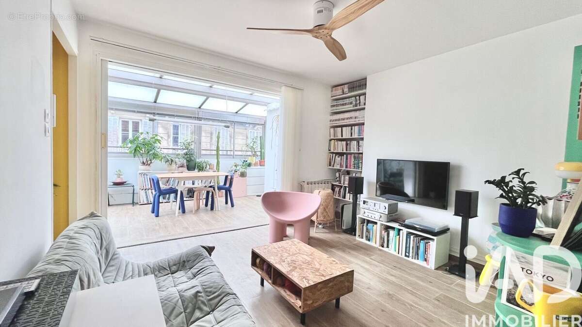 Appartement 41 m² à Toulon  - photo 4