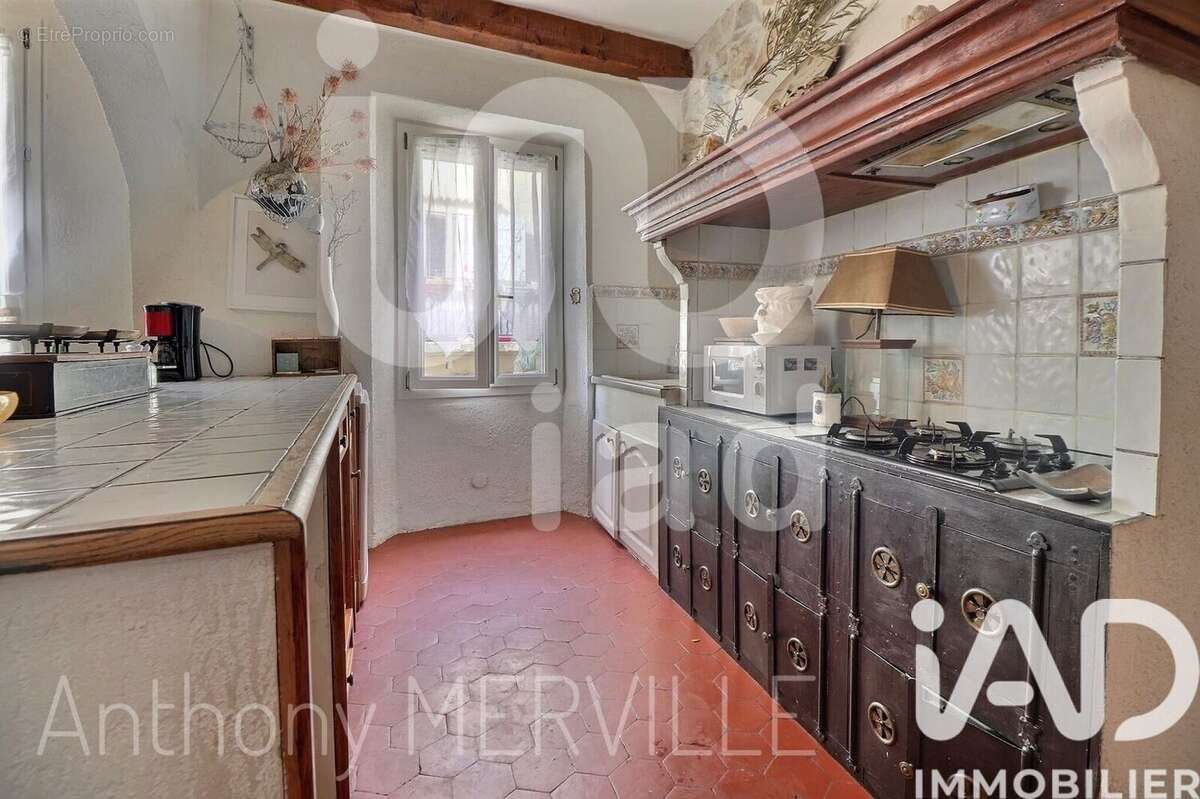 Photo 4 - Maison à CUGES-LES-PINS