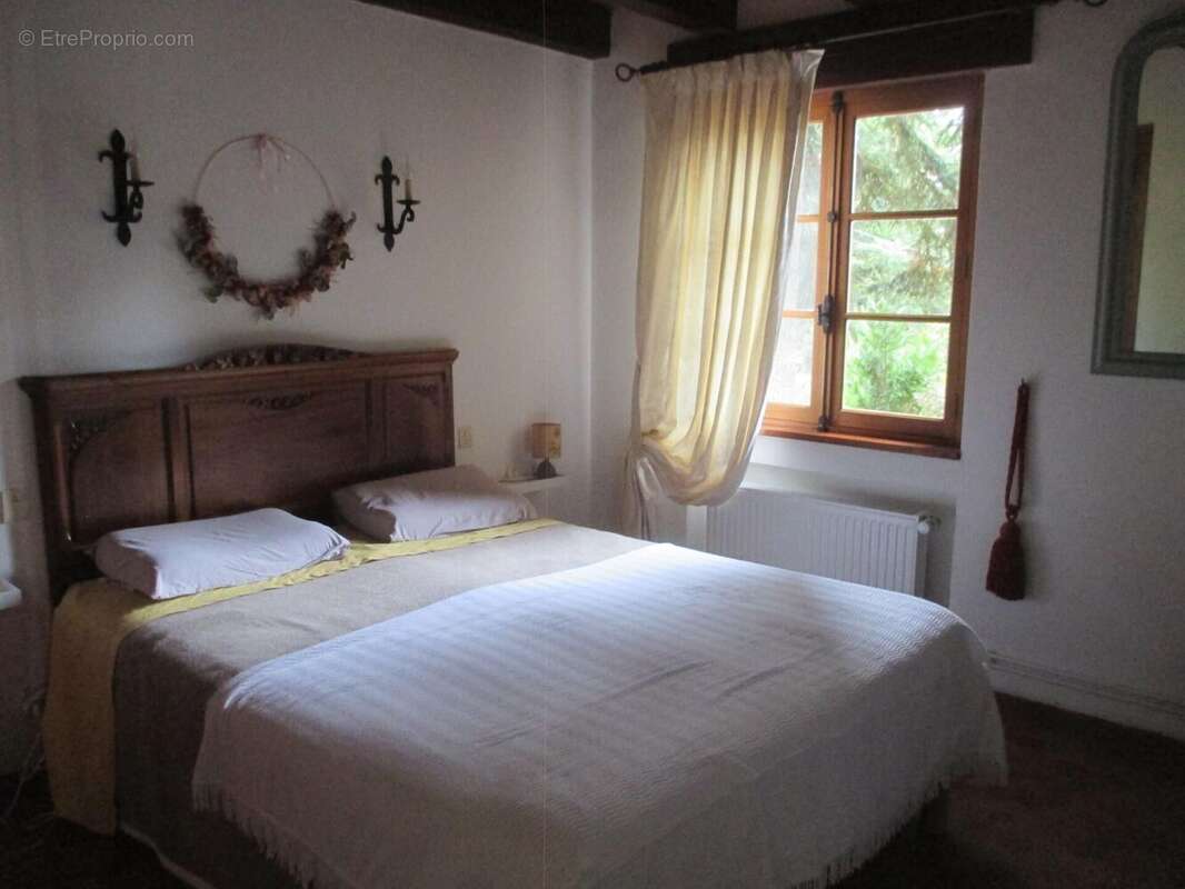 Photo 9 - Maison à LE CHAMBON-SUR-LIGNON