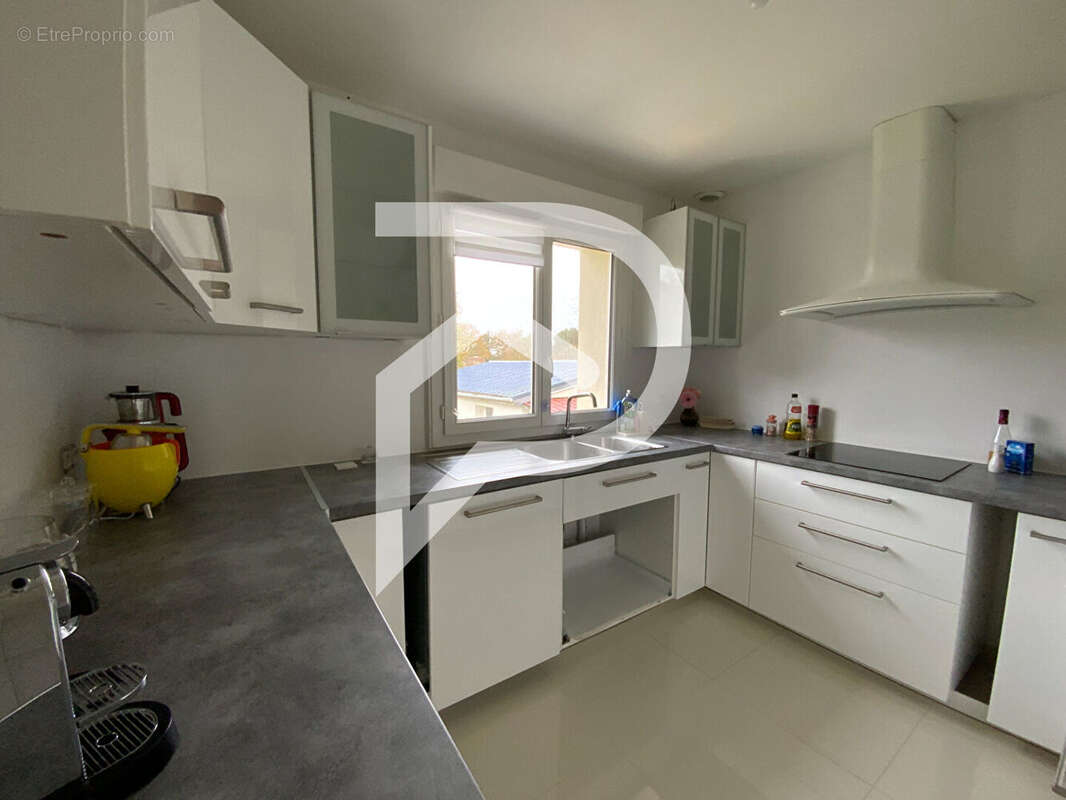 Maison à LEVIS-SAINT-NOM