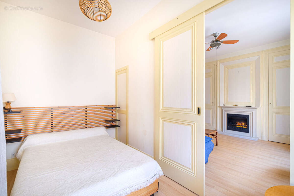 Appartement à LYON-2E