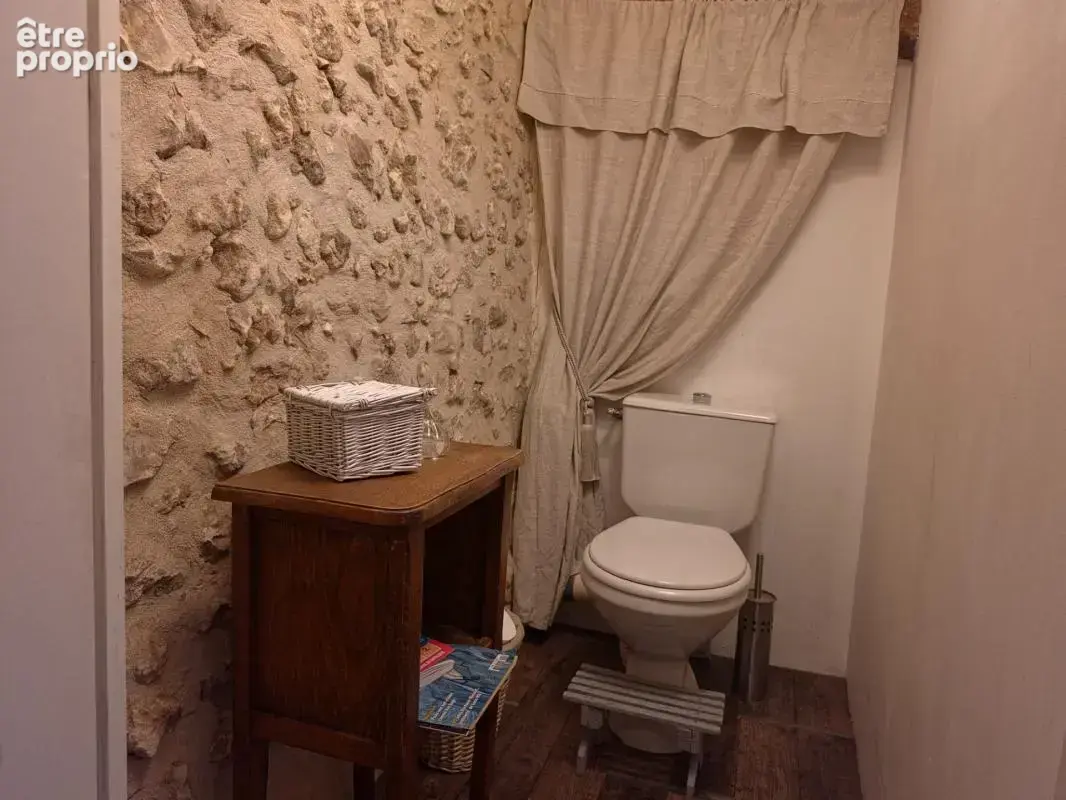 Maison à vendre 257m2 saint sulpice de roumagnac (24) - photo 20