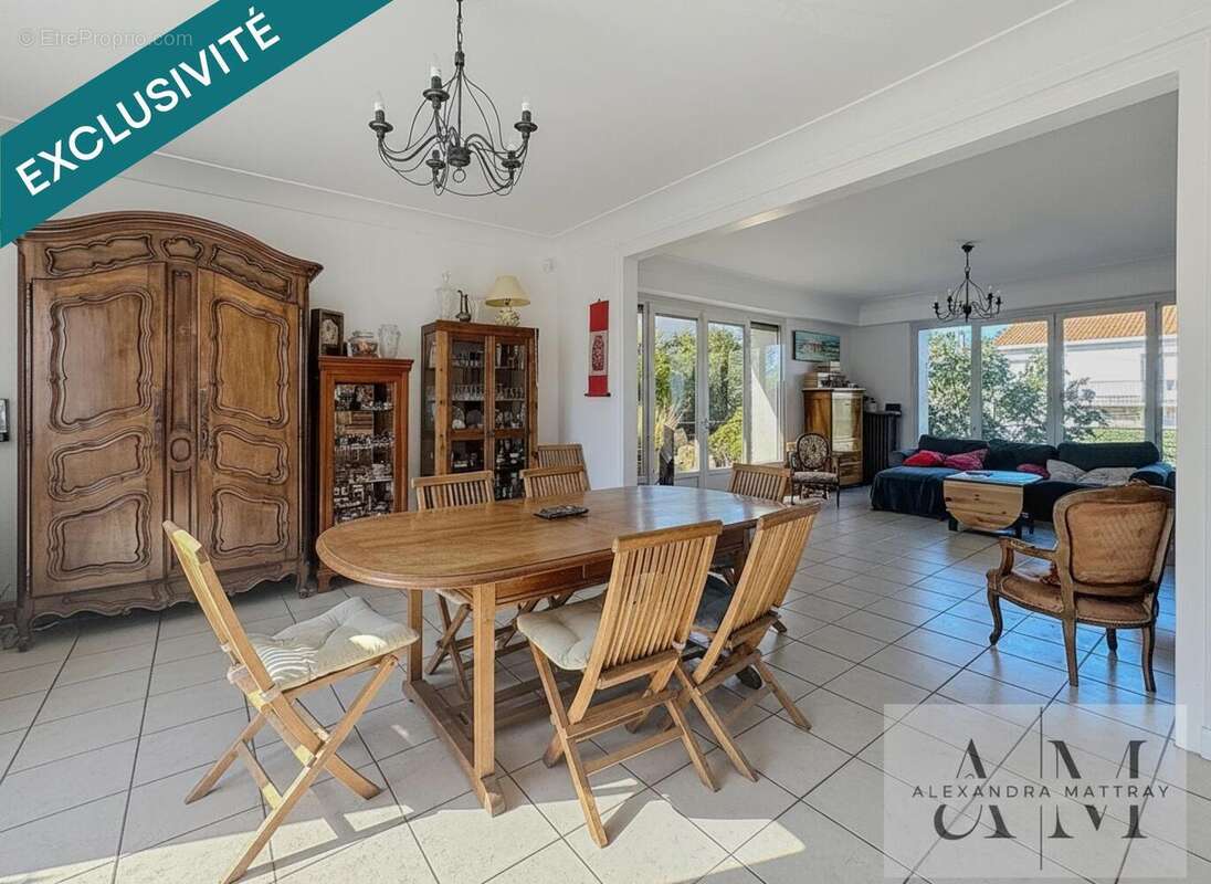 Photo 4 - Maison à BORDEAUX