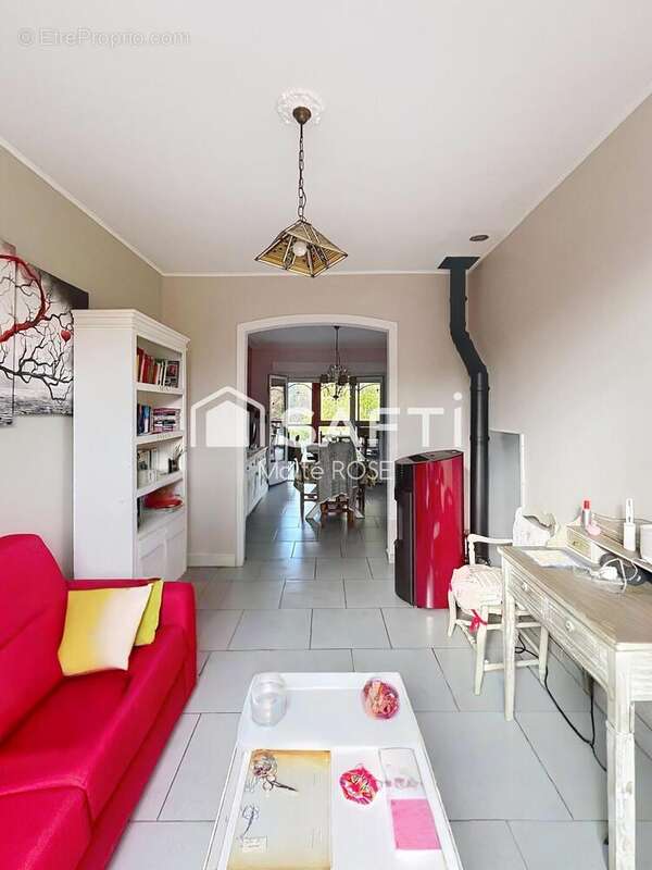 Photo 5 - Maison à BALLANCOURT-SUR-ESSONNE