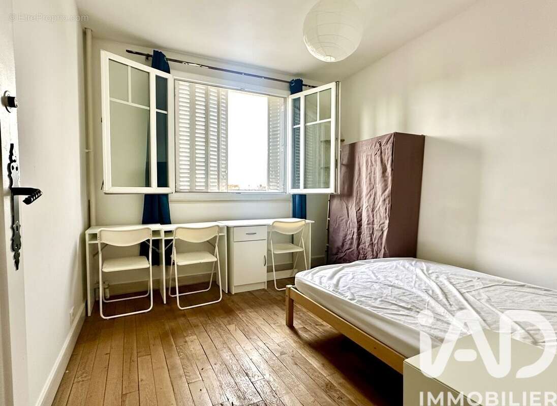 Photo 2 - Appartement à COLOMBES